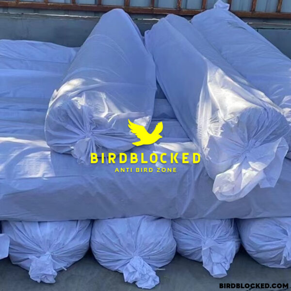 ตาข่ายเอชดีพีอี HDPE net