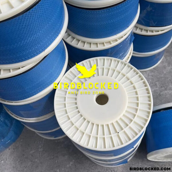 สลิงกาวาไนซ์หุ้มปลอก พีวีซี PVC coated wire rope