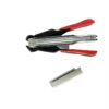 manual splier C hog ring